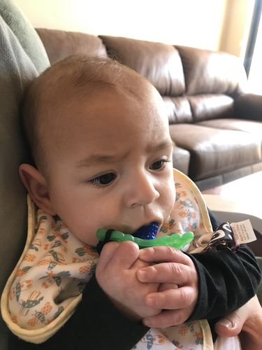 razberry teether australia