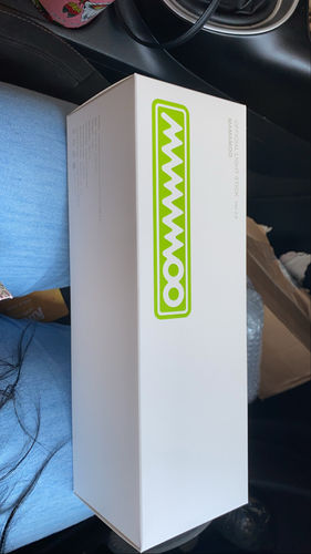 Customer photo review of Official Mamamoo Lightstick Ver 2.5