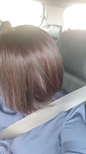 Customer photo review of Pack = Huile de Souk + Huile de Nigelle