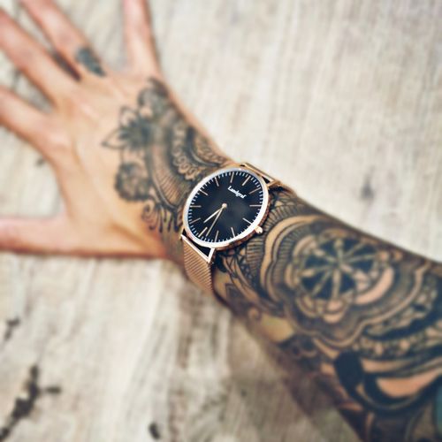 Customer photo review of Paris Edition Limited