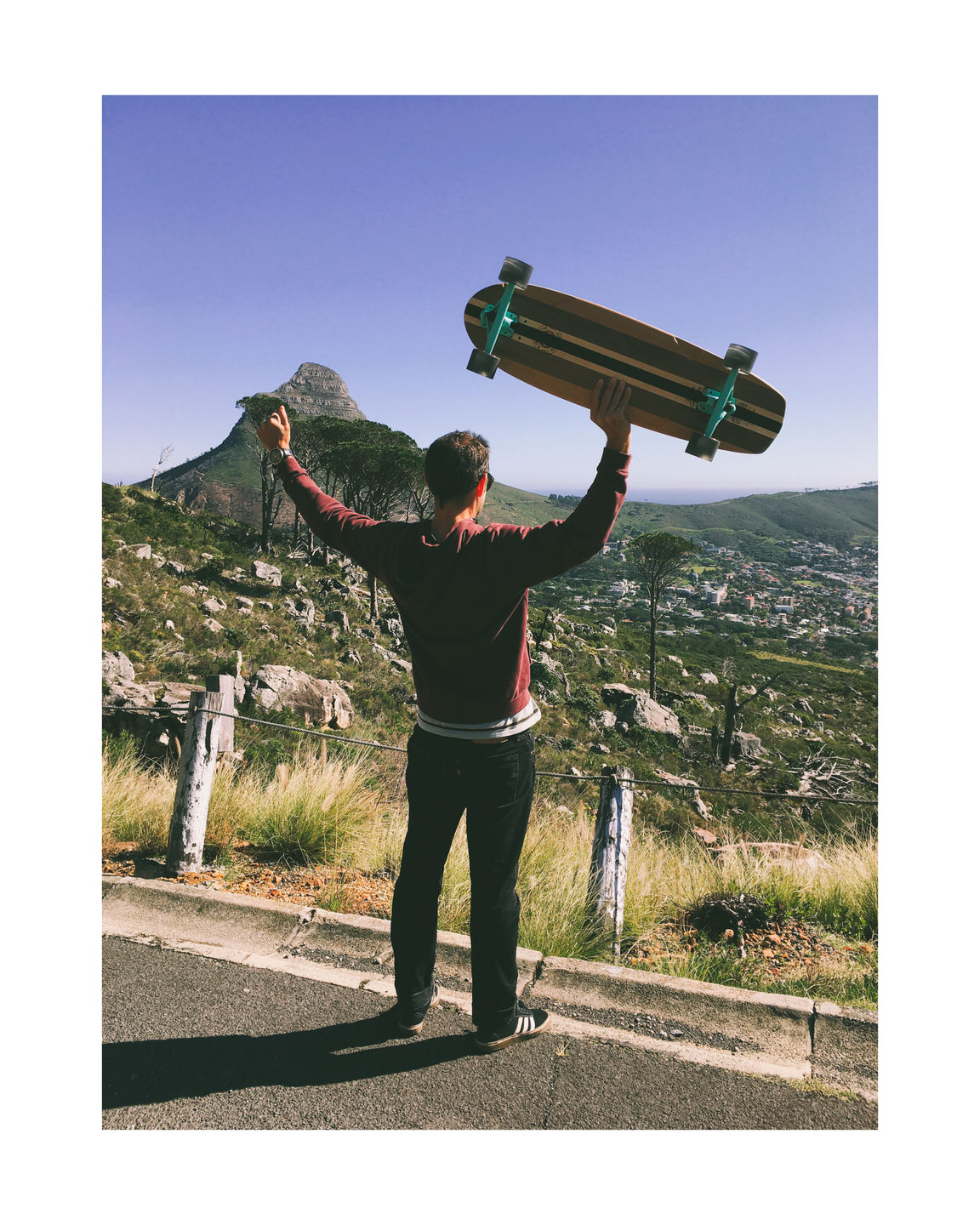 Customer photo review of Soul Cruiser