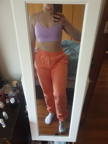 Customer photo review of Soffia