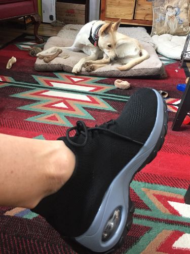 Customer photo review of Aero Step