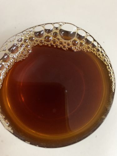 Customer photo review of Café de Colombia - Finca Sausalito