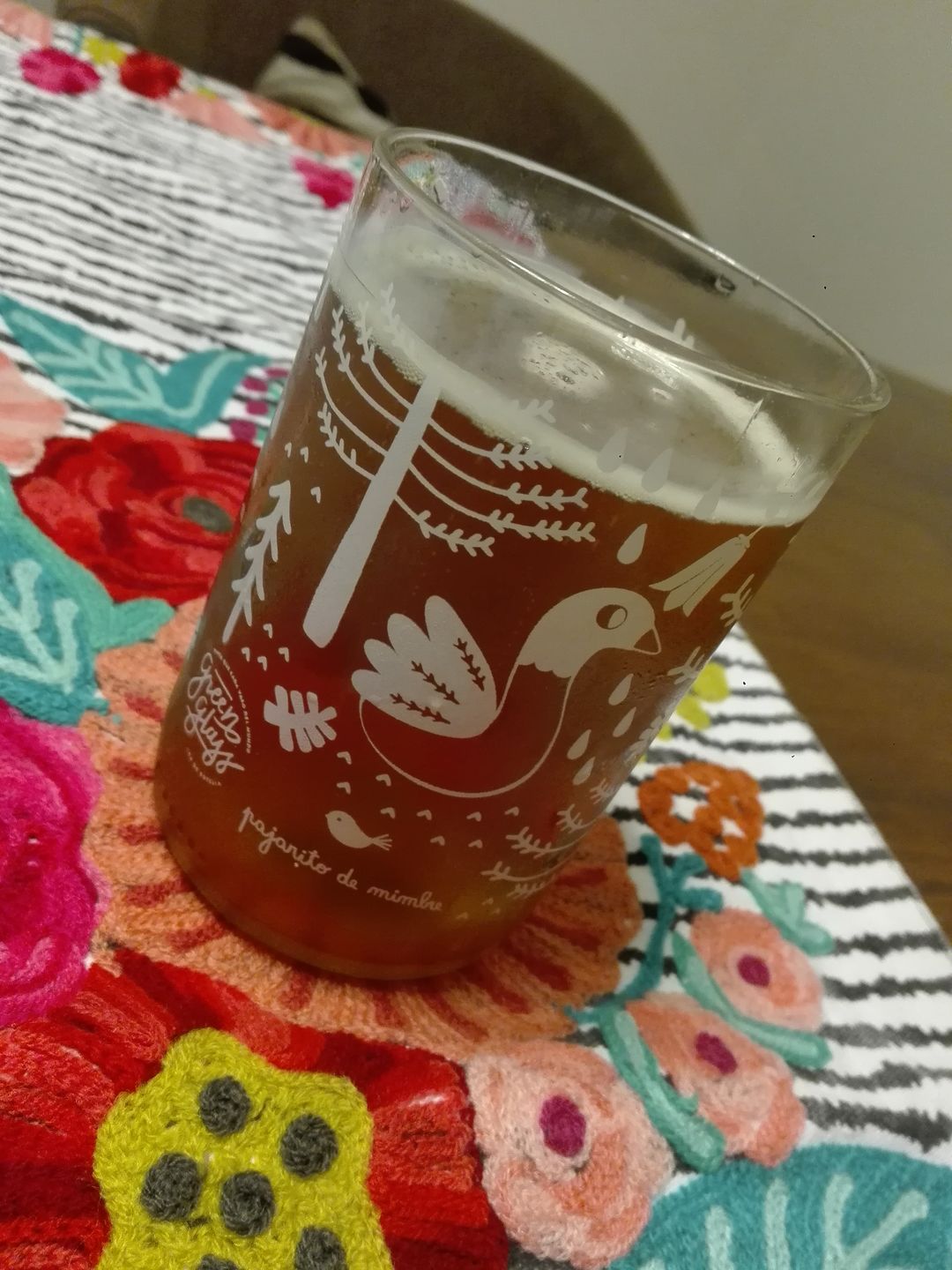 Customer photo review of Flora & Fauna