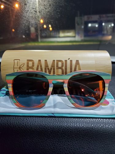 Customer photo review of Tutti Frutti Orange