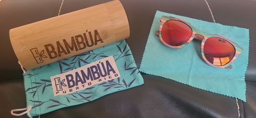 Customer photo review of Tutti Frutti Orange