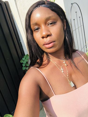 Customer photo review of The KappaCrew Sorority™