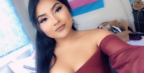 Customer photo review of Flirtatious