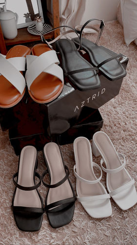 Customer photo review of Ayl White