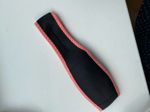 Customer photo review of VLine Belt™