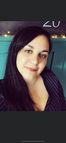 Customer photo review of Sweety Batis Gray