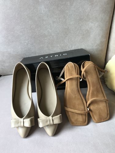 Customer photo review of Carly Tan
