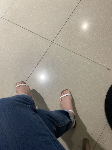 Customer photo review of Cecil White