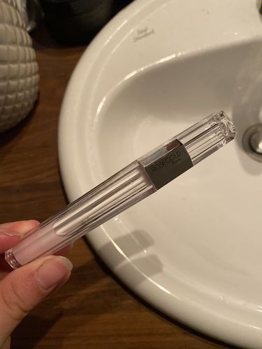 Customer photo review of ROSEBROW (Offre Test)