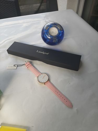 Customer photo review of Rosé Edition