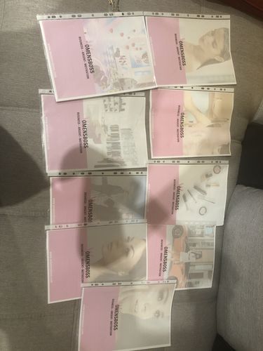 Customer photo review of Womensboss®️⎮Pack ultime 7 en 1 (envoi immédiat par mail)