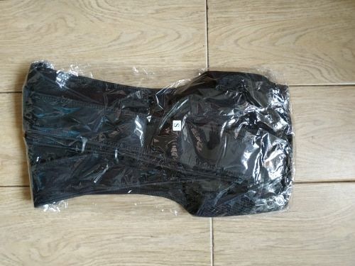 Customer photo review of Scodian Posture Corrector
