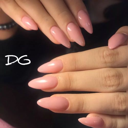 Customer photo review of DIY Polygel Komplettset