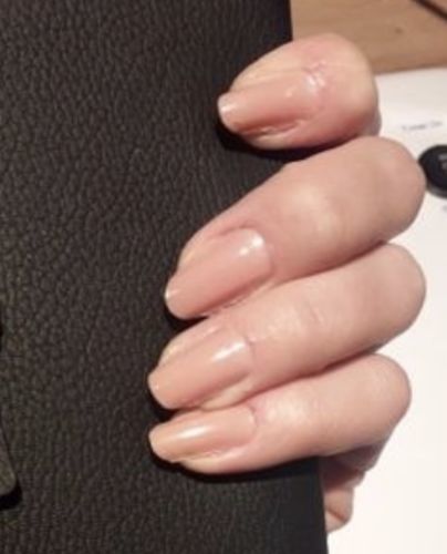 Customer photo review of DIY Polygel Komplettset