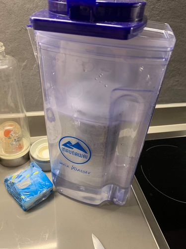 Customer photo review of MAUNAWAI MINI/COLOR Ersatzfilter (Sets)