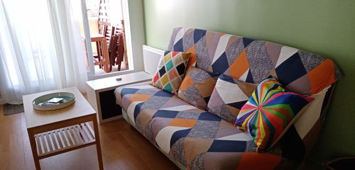 Customer photo review of MODERN - DEUX PIÈCES - HOUSSES EXTENSIBLES DE COUSSIN 45 CM X 45 CM - LA MAISON DES HOUSSES