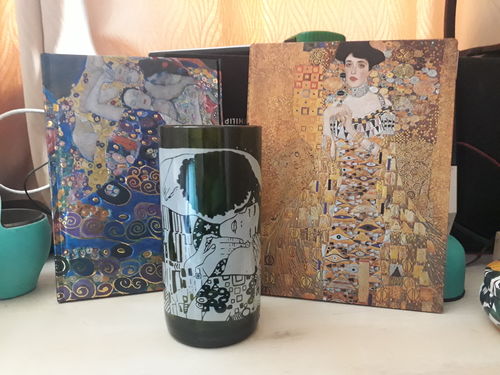Customer photo review of Vasos De Museo 6 Pack 500ml