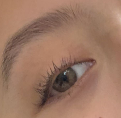 Customer photo review of Micdrop Kristin - hazel