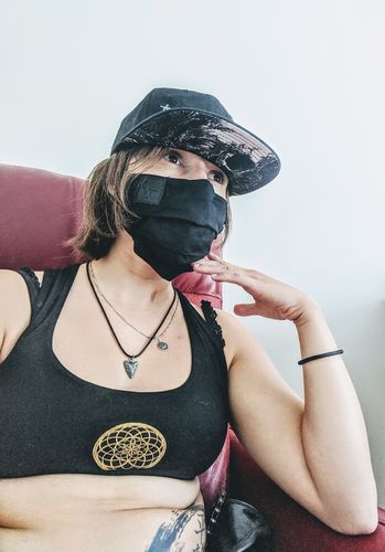 Customer photo review of Method X