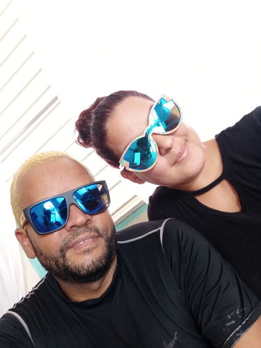 Customer photo review of Evo Blue