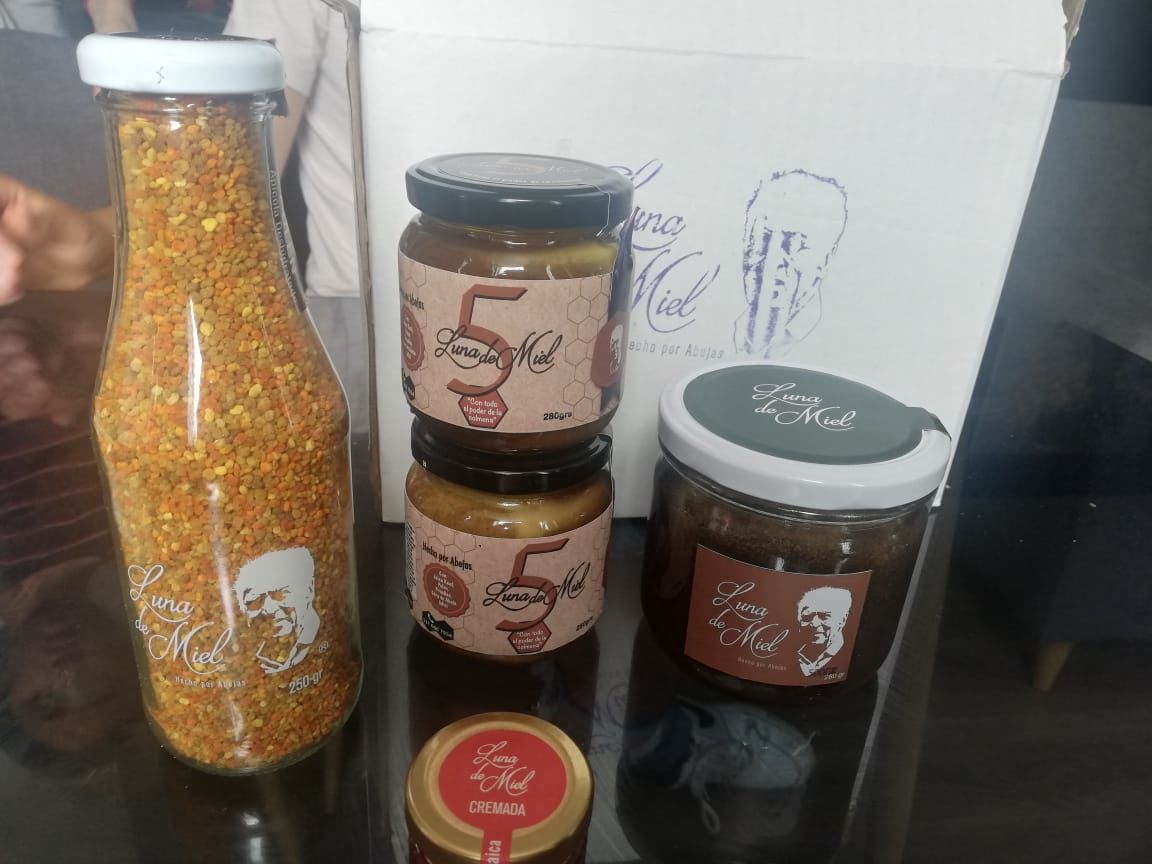 Customer photo review of Cinco