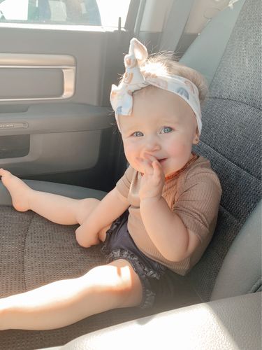 Customer photo review of Rain Bow