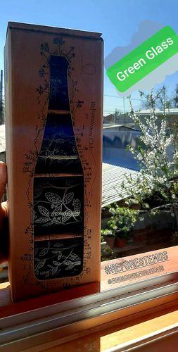 Customer photo review of Reforestemos