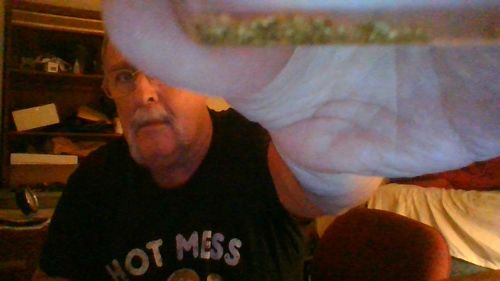 Customer photo review of *BOGO* Gold Diggers Delight '5 OUNCE GOLD CHASE' - Gold Paydirt Panning Concentrates