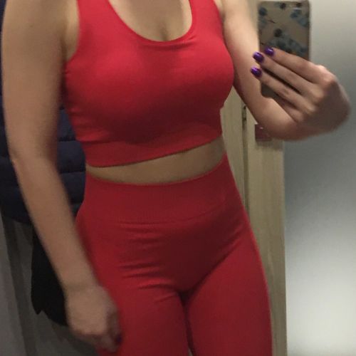 Customer photo review of Ensemble entier CAMELIA