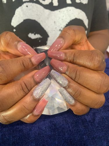 Customer photo review of Fair & White SoWhite! Essentials Kit