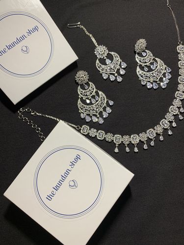 Customer photo review of A Princess in Silver