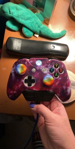 Customer photo review of Spacial