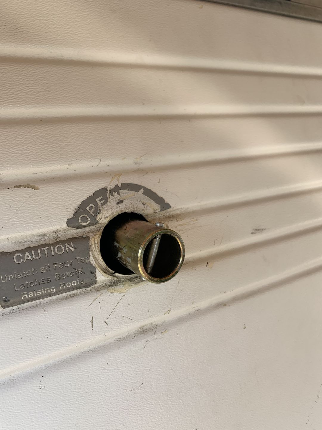 Customer photo review of Drive Hub Extension 6511