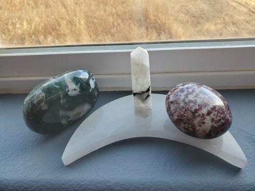 Customer photo review of @anxietea.pumpkin