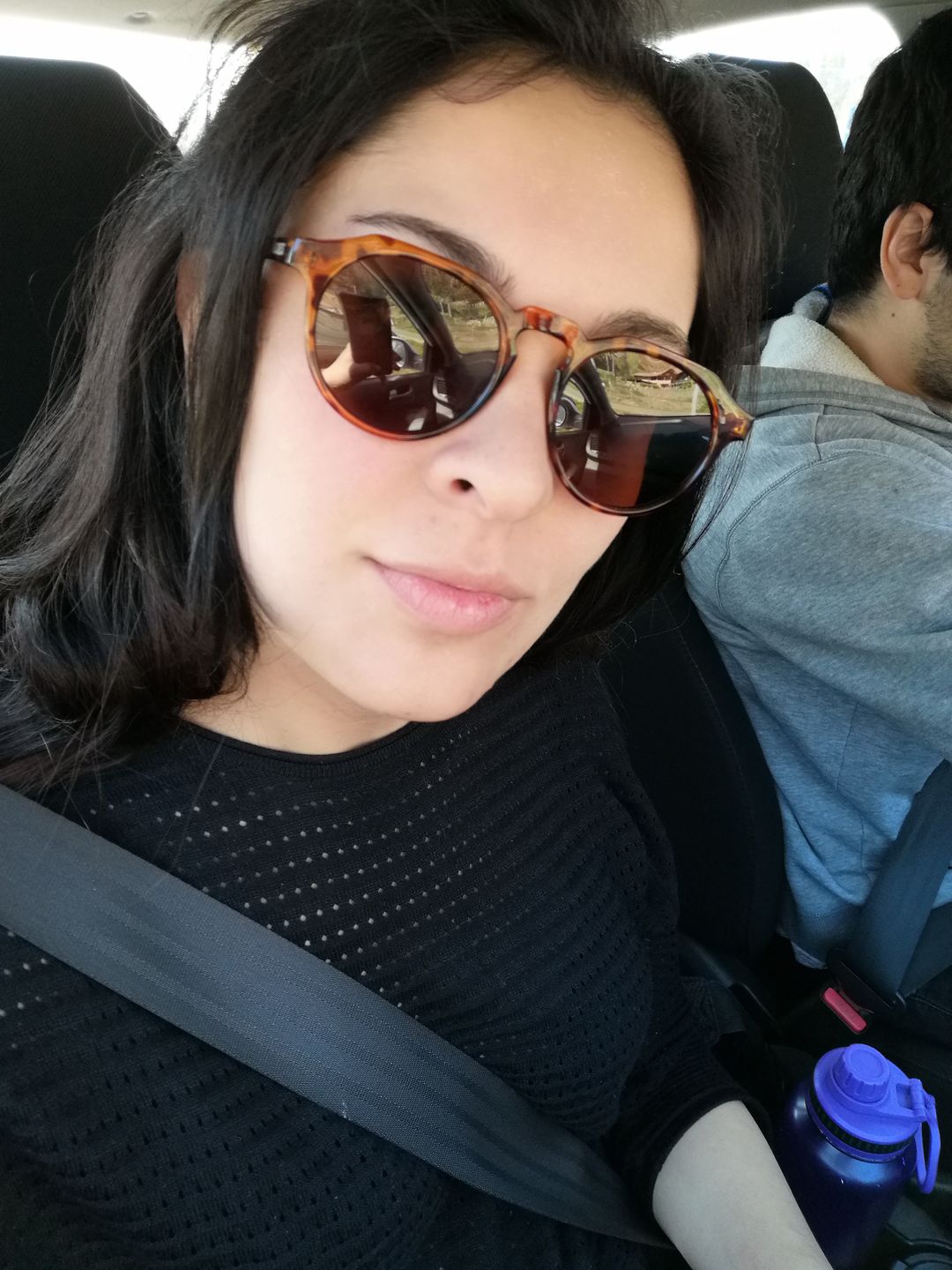 Customer photo review of Stone Tortoise