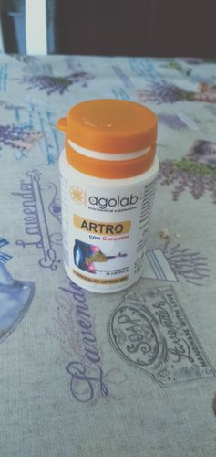 Customer photo review of 2 Conf. di Artro