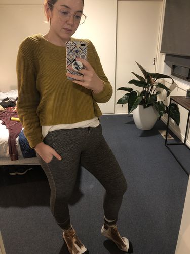 Customer photo review of Jights