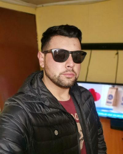 Foto de Cristhopper J.