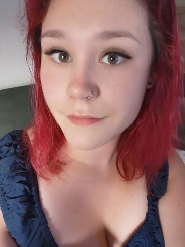 Customer photo review of Magic Eyeliner Set