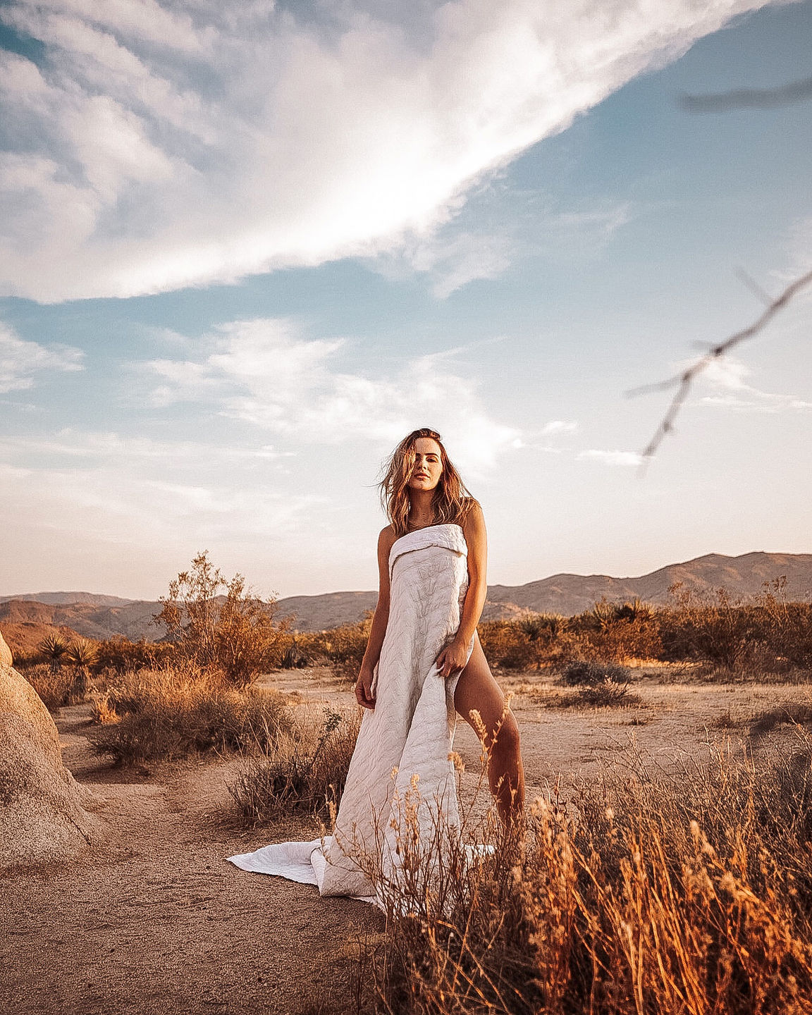 Customer photo review of INFLUENCER MUST-HAVE 50 PACKS (470+ PRESETS)