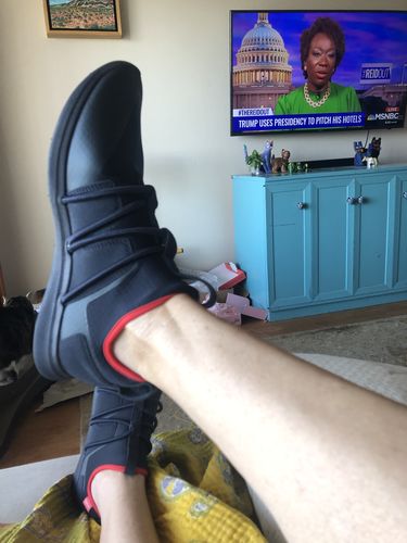 Customer photo review of The Rbutus EL