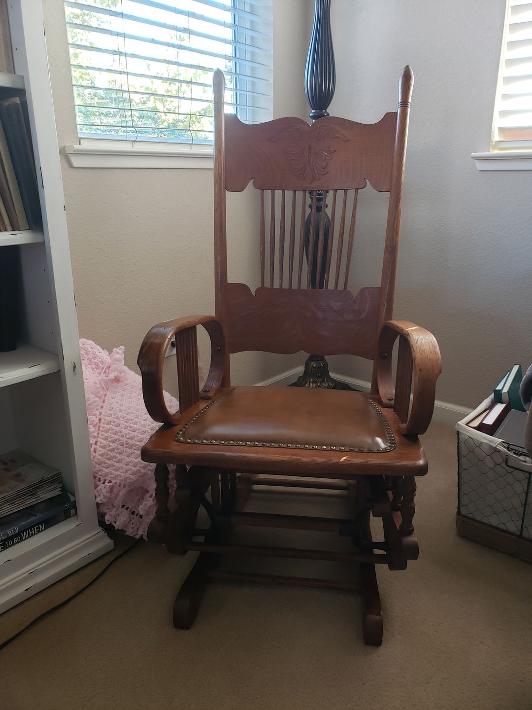 Customer photo review of Furniture Tonic