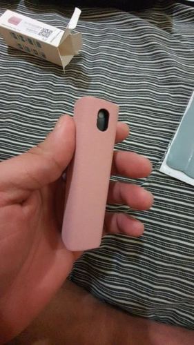 Customer photo review of CleanScreen™ - Antibacteriële Schermreiniger