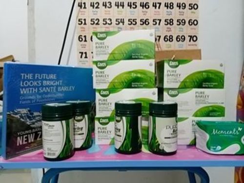 Customer photo review of Builder Package A